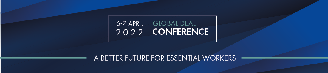 banner global deal conference 2022